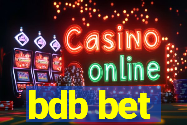 bdb bet